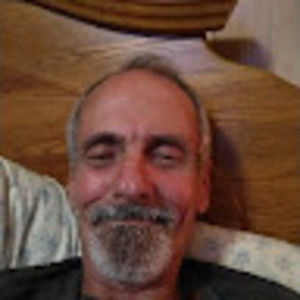 Meet your Posher, Gerald